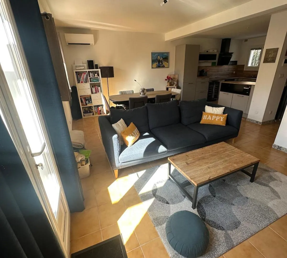 Maison Avec Piscine Proche Plages Et Commerces Frejus