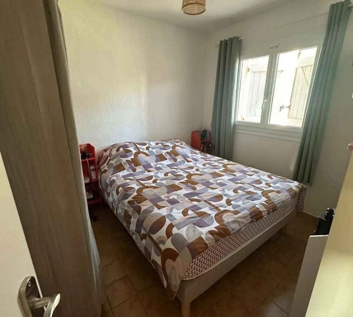 Maison Avec Piscine Proche Plages Et Commerces Frejus 0*,  France