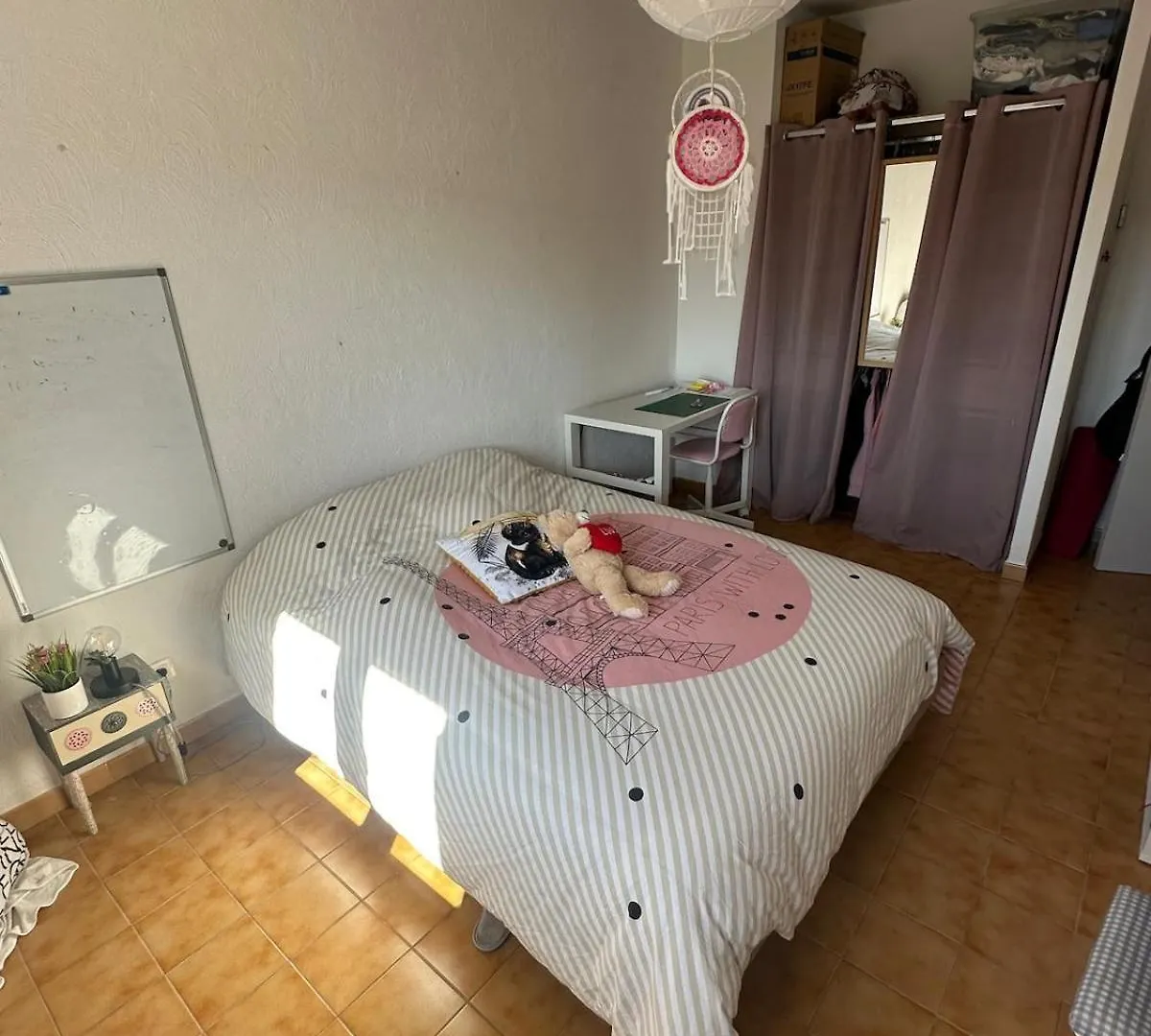 Maison Avec Piscine Proche Plages Et Commerces Frejus France