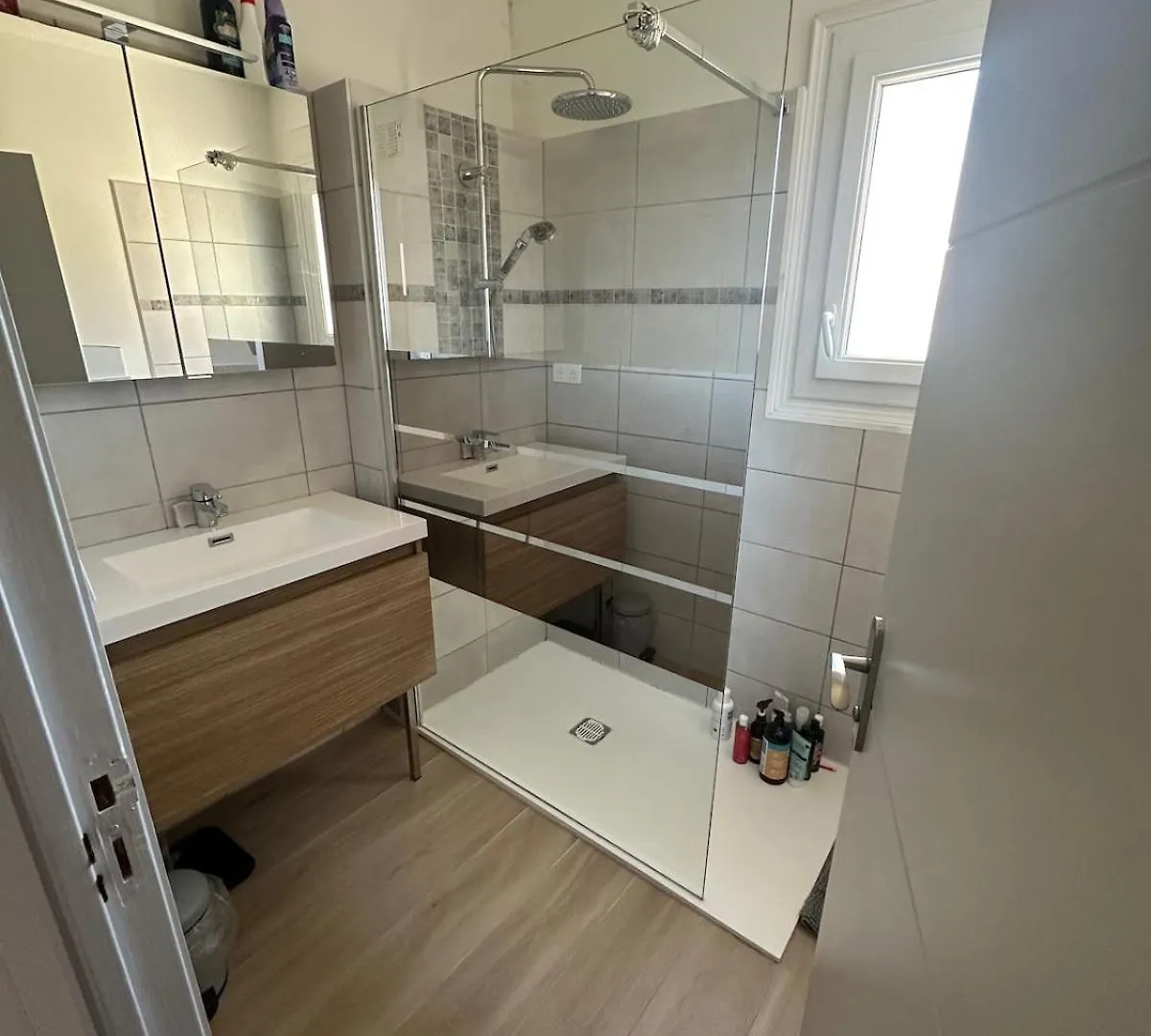 Maison Avec Piscine Proche Plages Et Commerces Frejus Villa