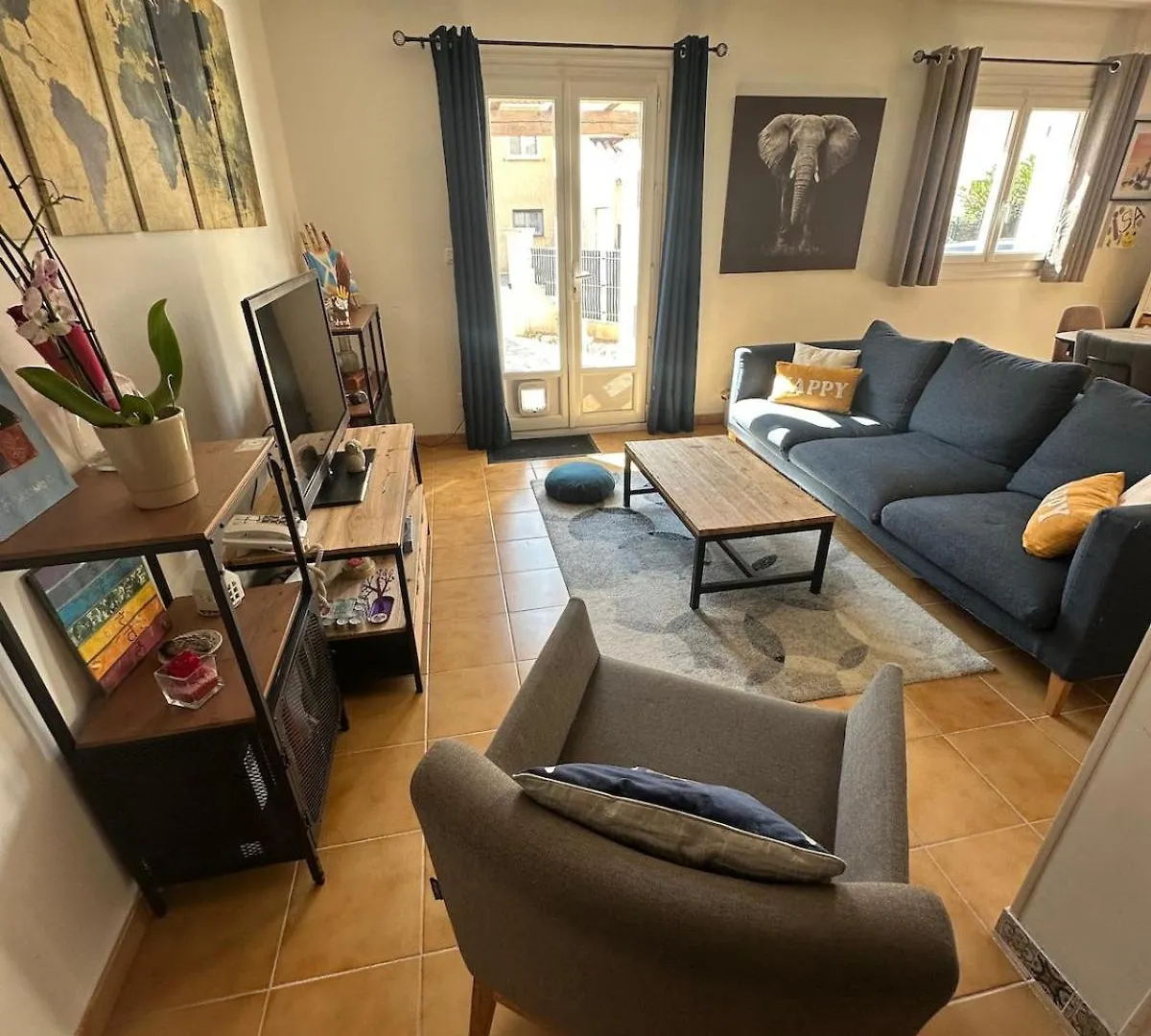 Maison Avec Piscine Proche Plages Et Commerces Frejus 0*,