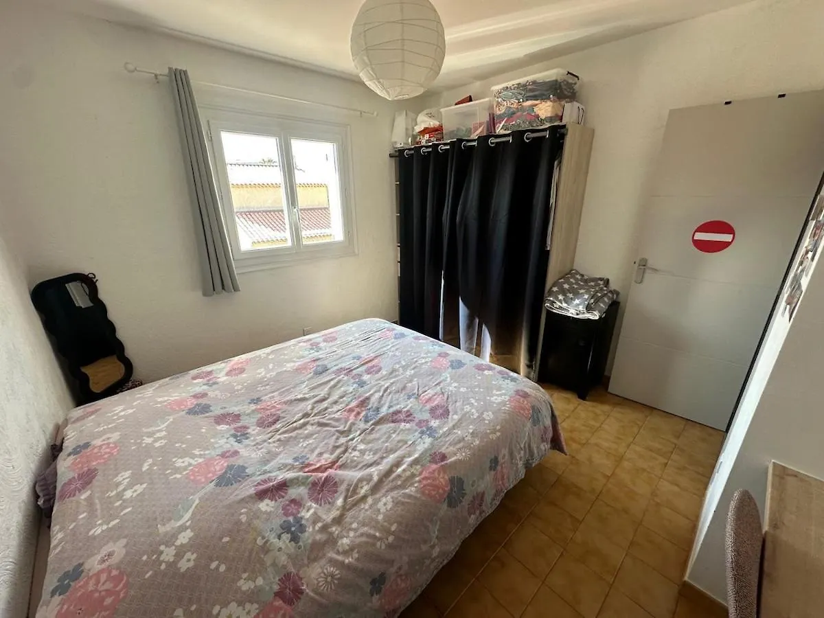 Villa Maison Avec Piscine Proche Plages Et Commerces Frejus France